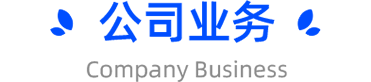 公司业务